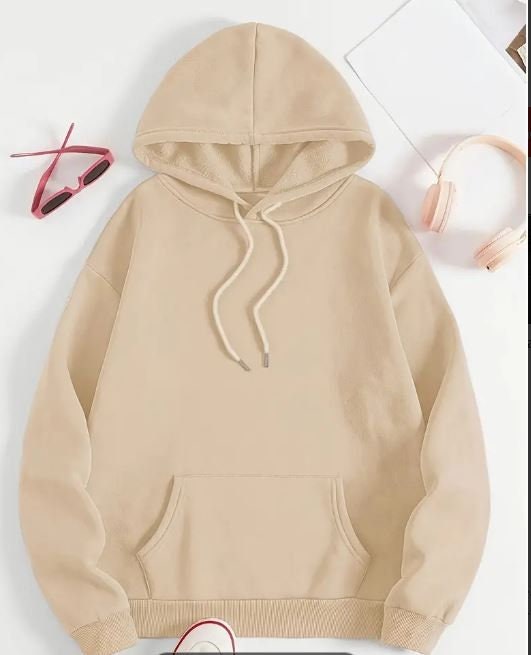 Embroidered Walking Dog Hoodie - Personalized Pet Lover Sweatshirt
