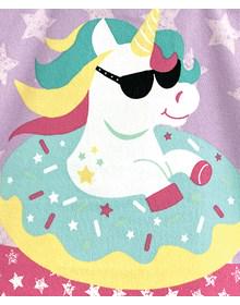 Kids Hooded Poncho Towel – Quick-Dry Microfibre Wrap for Beach & Pool | The Bunny Hat