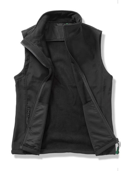 Custom Branded Workwear Order –Tail Trails
